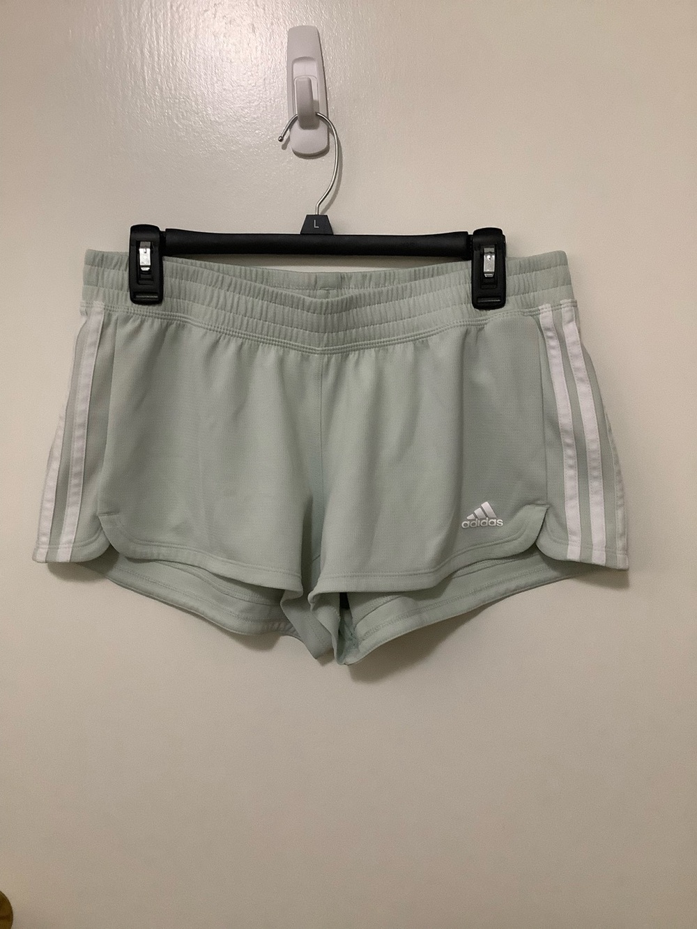 adidas Women’s Pacer Shorts